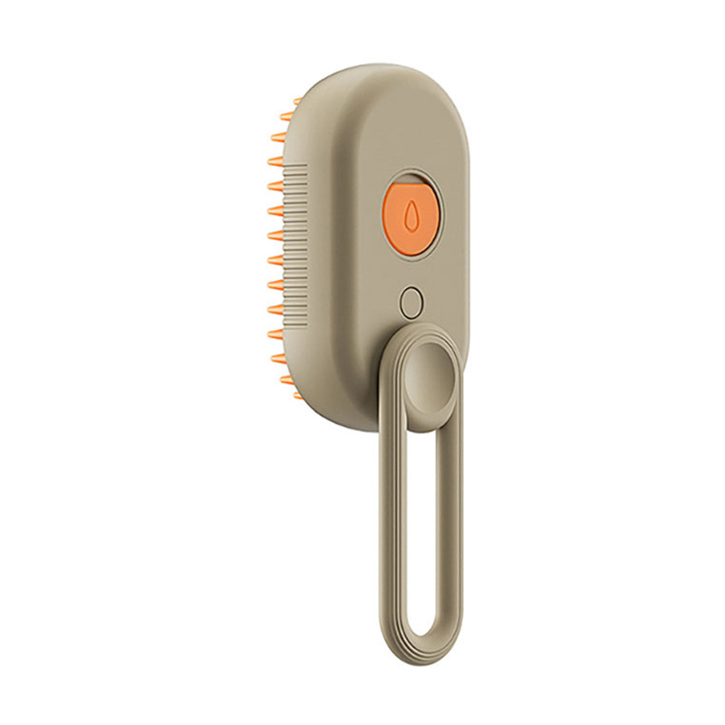 PetBrush™ 2.0 - Brosse de toilettage à vapeur