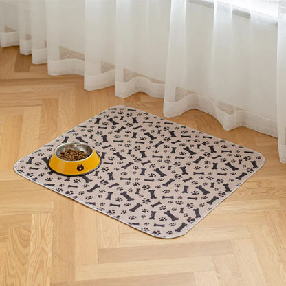 PeePad™ - Tapis pour pipi de chiens