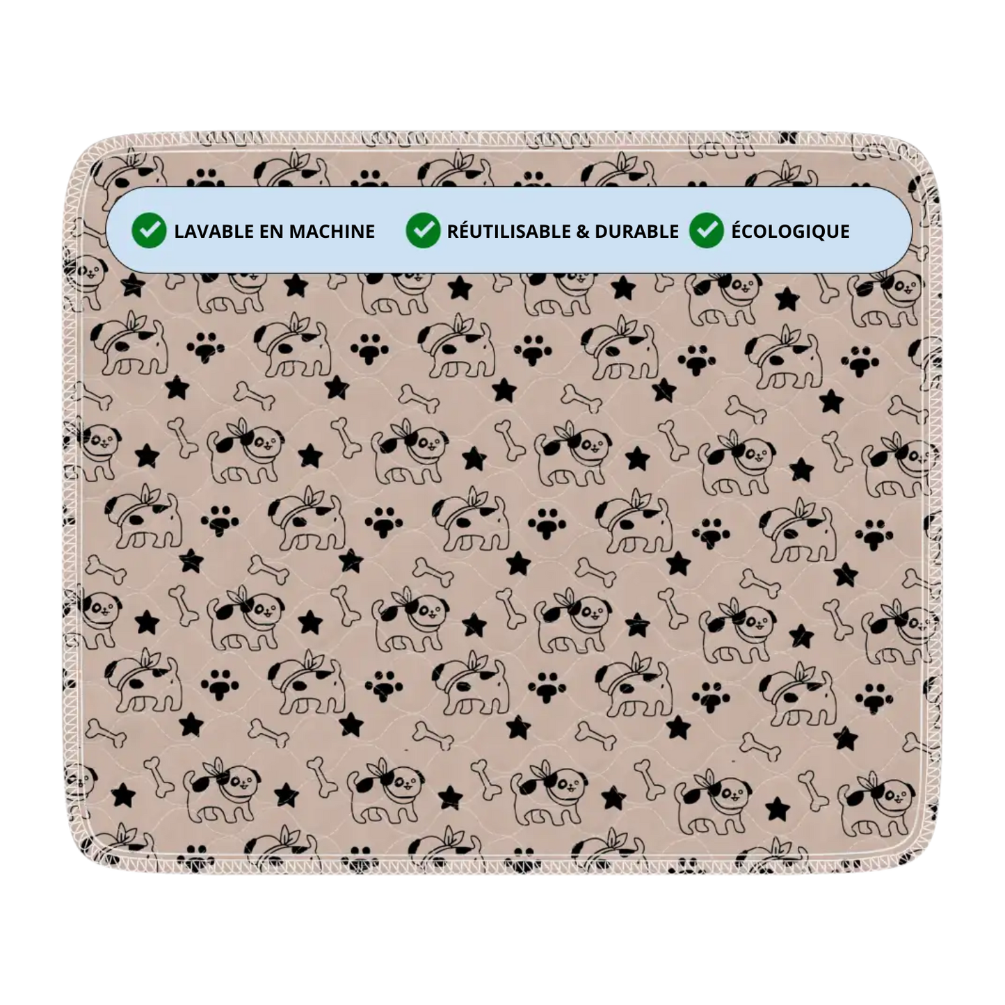 PeePad™ - Tapis pour pipi de chiens