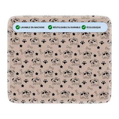 PeePad™ - Tapis pour pipi de chiens