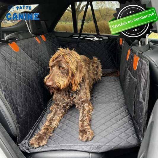 PawProtection™ - Housse de protection pour siège de voiture