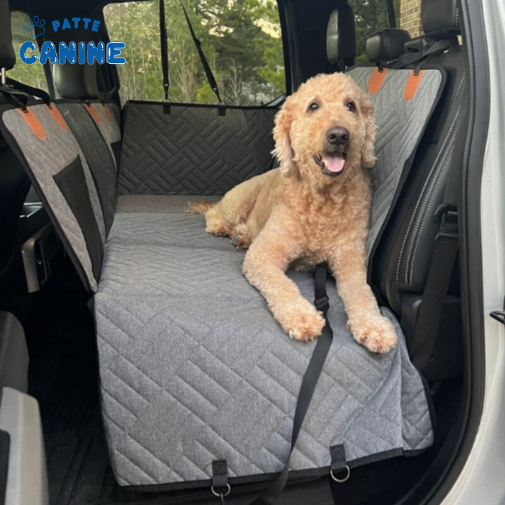 PawProtection™ - Housse de protection pour siège de voiture