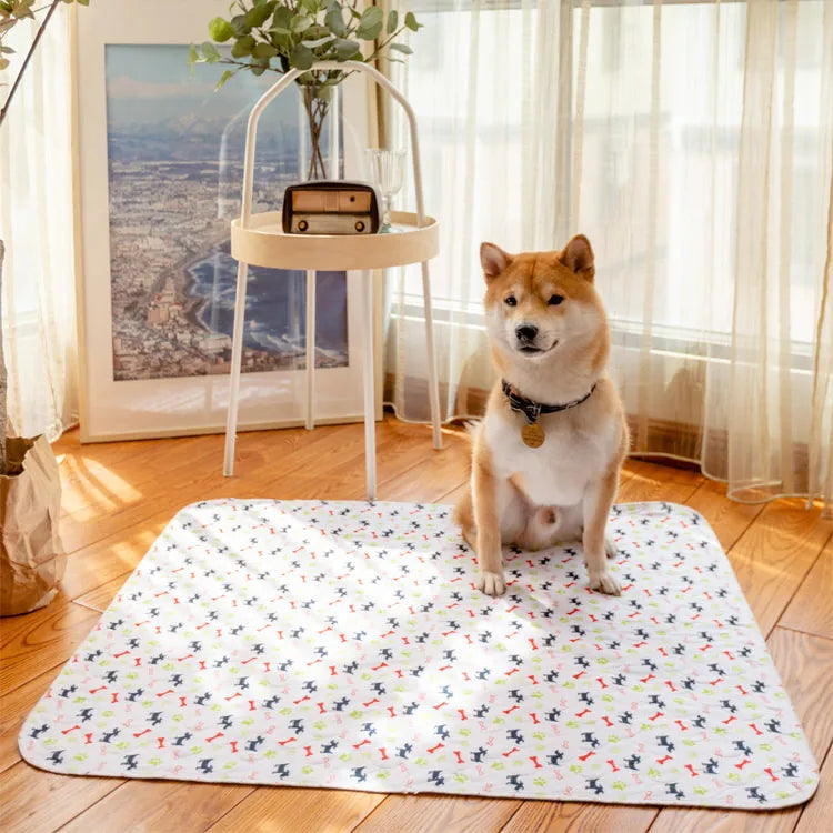 PeePad™ - Tapis pour pipi de chiens