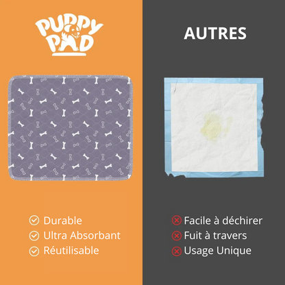 PeePad™ - Tapis pour pipi de chiens